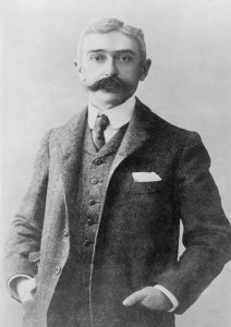 Pierre de Coubertin Olimpinės žaidynės